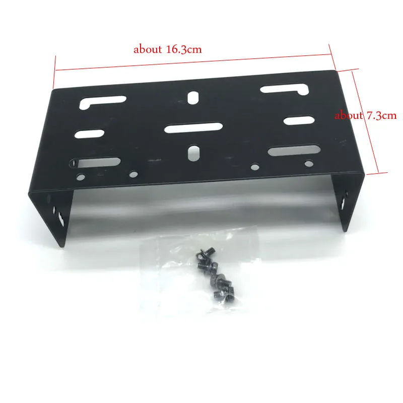 Рисунок 2 - Держатель для раций Kenwood TK715