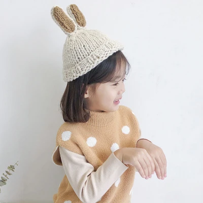 Infant cashmere hat Clearance