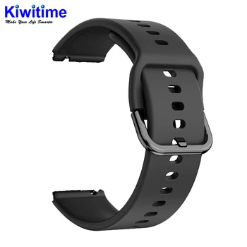 

20mm Width Extra Strap For S20 SG2 GALAX WATCH PRO