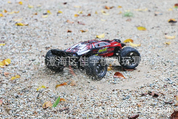 9116 автомобиль S912 высокоскоростной автомобиль 1: 12 полуприцеп Высокоскоростная Модель автомобиля 2 модели автомобиля с дистанционным управлением автомобиля