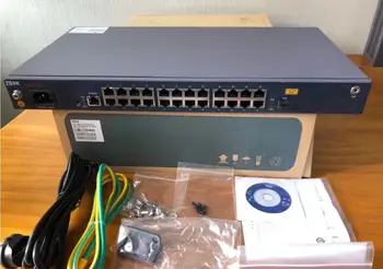 

Original New ZTE ZXA10 F803-24 FE GPON ONU MDU, Optical Network Terminal