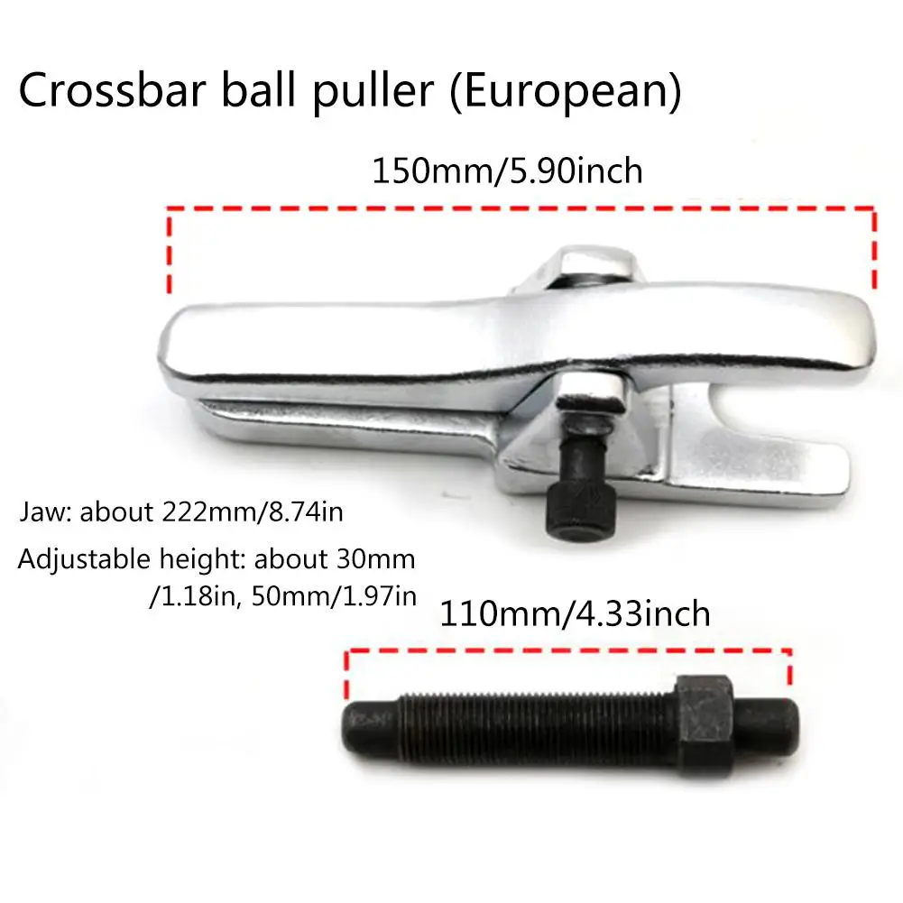 Комбинированный шаровой экстрактор с двойным отверстием регулируемый режущий