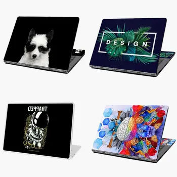 

Trapped Laptop Notebook Skin Sticker Cover Art Decal Fits 12.5" 13.3" 14" 15.6" 17" HP Dell Lenovo Apple Asus Acer Compaq