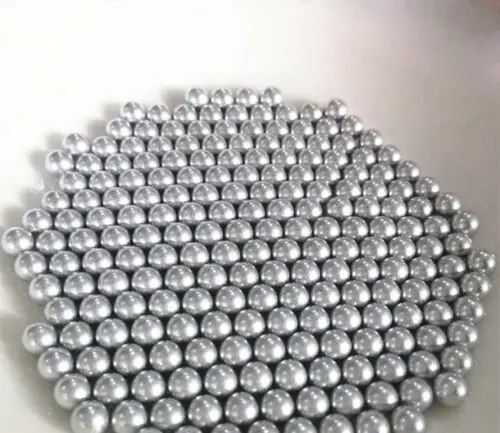 100 шт 1060/1070 алюминиевые твердые шарики шариковый болт 0 5 мм 6 7 8 9 1 2 2/2 мм. мм-3 |