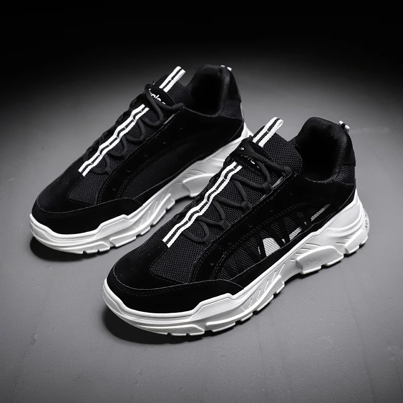 Оригинальная Мужская обувь для бега Disruptor 2 Черные Кроссовки KAYANO Gel 700 Zoom slip on дышащая модная спортивная Тройная обувь для прогулок