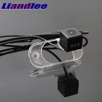 

Liandlee Car Rear View Camera For Inokom Santa Fe 2006~2012 Night Vision Reversing Camera Car Back up CAM HD CCD