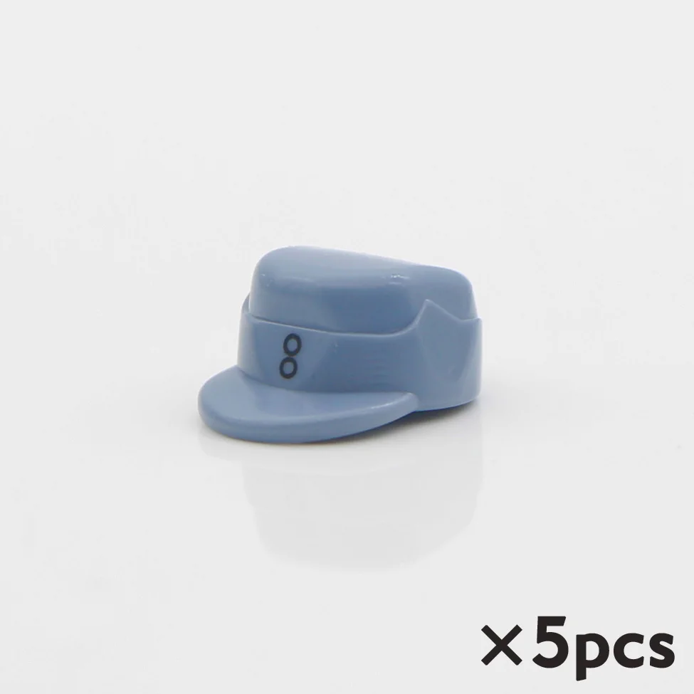 lego Eighth Route Army Hat