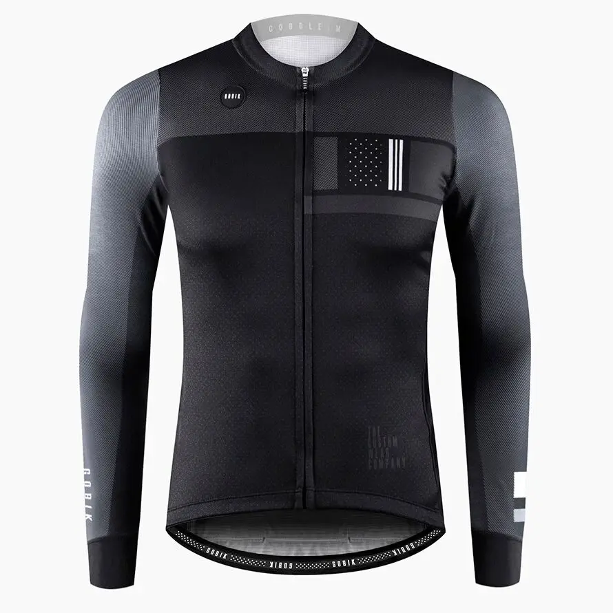Ropa ciclismo теплый зима Термальность флис велосипедная одежда Для Мужчин's Велоспорт Джерси костюм для прогулок верховой езды на велосипеде, MTB Костюмы комбинезон наборы для ухода за кожей