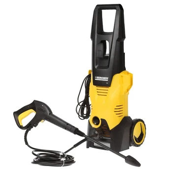 

High pressure washer Karcher K 3, 120 bar, 380 l / h, 1.601-812.0 2578093