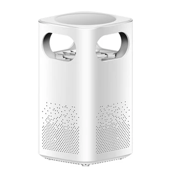 

Usb Electric Mosquito Killer Lamp Photocatalysis Mute Home Led Bug Zapper Insect Trap Uv Photocatalysis Bug Insect Killer Apr1