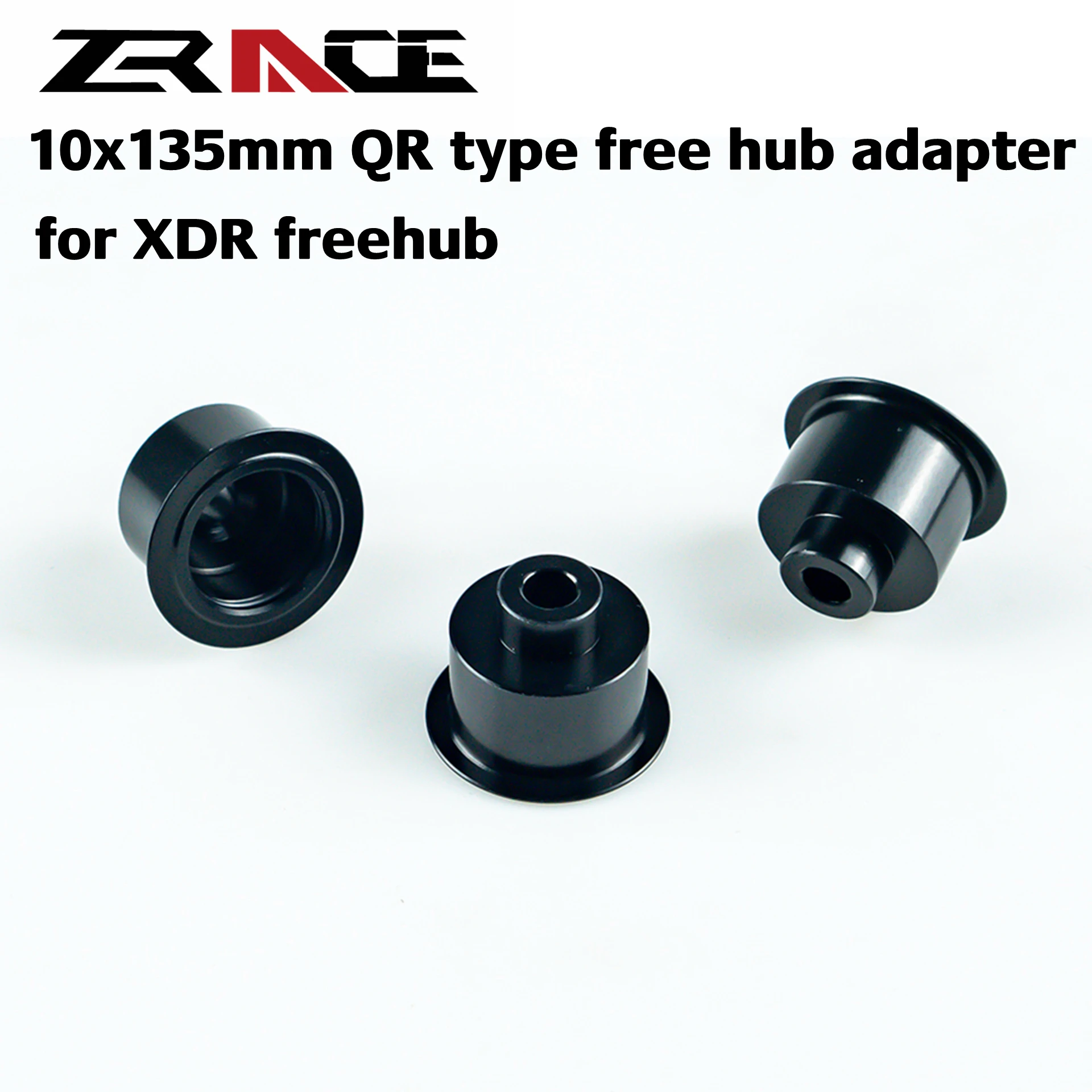 10x135 мм Торцевая крышка QR диска для SRAM/DT XDR freehub|Велосипедные втулки| |