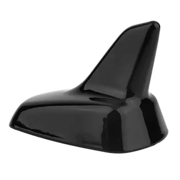 

1 Car roof decoration Shark fin antenna for Volkswagen for AUDI A4L A6L Q5 A1 A3 A5 A8