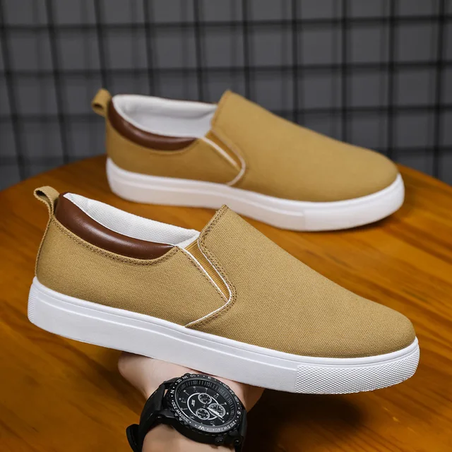 khaki-loafer