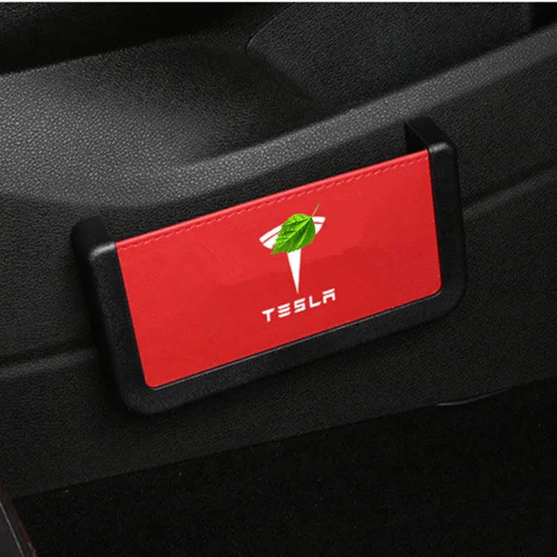 Универсальный многофункциональный ящик для хранения дверей Tesla Model 3 X S 1