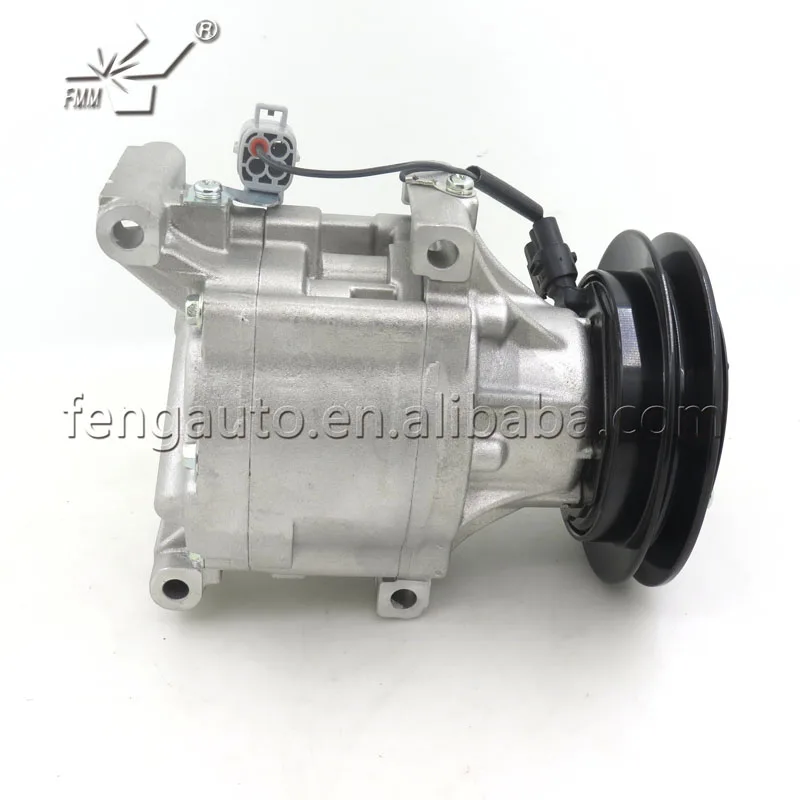 6244536M92 6251414M91 Кондиционер авто ac компрессор SCS06C для Toyota Corolla Kubota тракторы