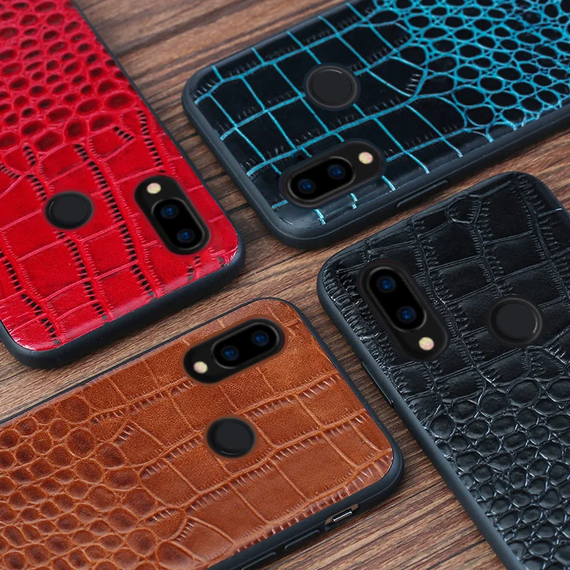 Воловья кожа чехол для телефона для Xiaomi 8 9 SE 9T A1 A2 A3 lite Y3 F1 Mix 2s Max мы собрали воедино 3 чехол для Redmi 6 Note 5, 6, 7, 8 Pro 7A роскошный задняя крышка корпуса