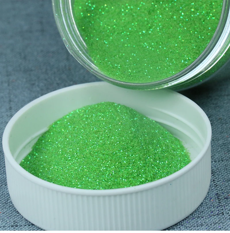 Pearl Powder Pigment Glitter Powder Flash Powder, Shiny Metal Sheets,Nail Decoration,Paint Coating Automotive Coating Color 10