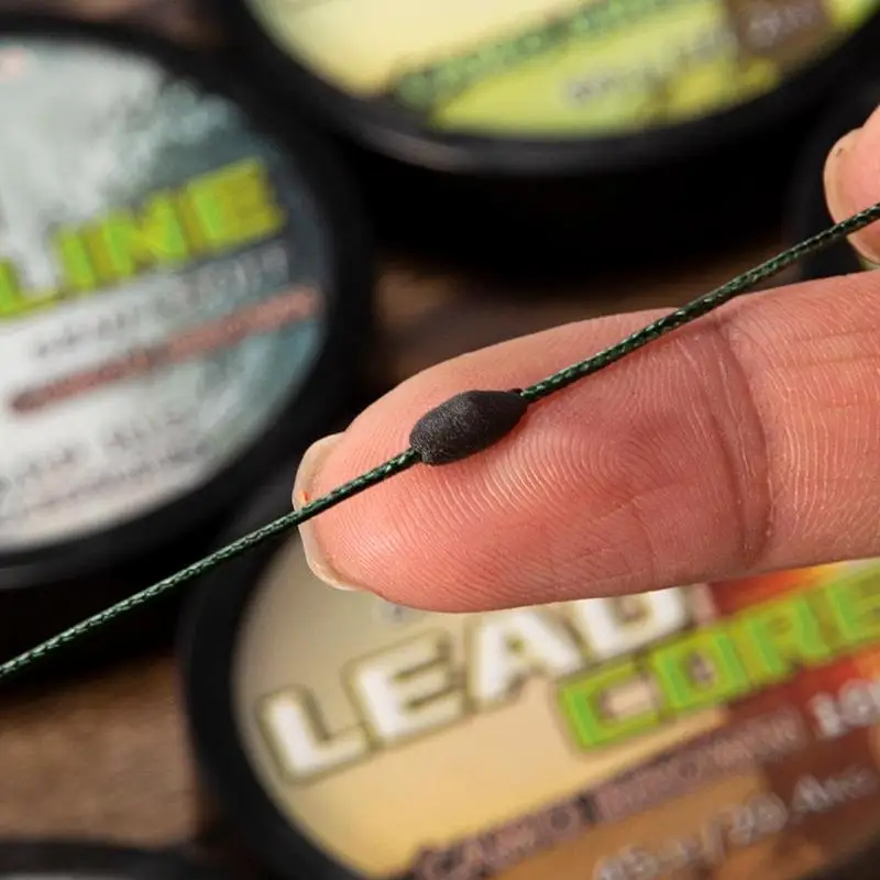 

Fishing Sinker Carp Fishing Accessories Tungsten Mud Lead Weights Terminal with Box for Fish Sinker Tungsten Mud Fishing Tackle