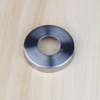

Stainless steel Decorative cover glass bracke wall bracket handrail bracket stairs household hardware accessories