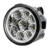 Apktnka LED Fog Lights Headlight Lamp Assembly For Infiniti QX50 QX70 G37 Q60 G25 M56 M37 For Nissan Murano X-Trail T31 E11 ► Photo 3/6