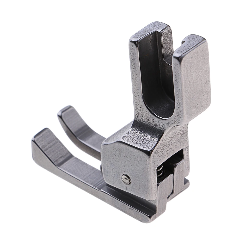 Edge Guide Compensating Presser Foot for Singer Brother Juki Industrial Sewing Machine