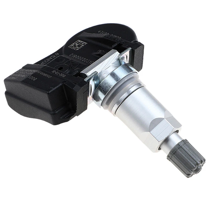 4 шт. TPMS датчик давления в шинах для Suzuki Vitara SX4 S Cross Ignis Baleno Swift Jimmy 43139 61M00