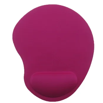 

Mouse Pad with Wrist Rest for Computer Laptop Notebook Keyboard Mouse Mat with Hand Rest Mice Pad Gaming Wrist support 809#2