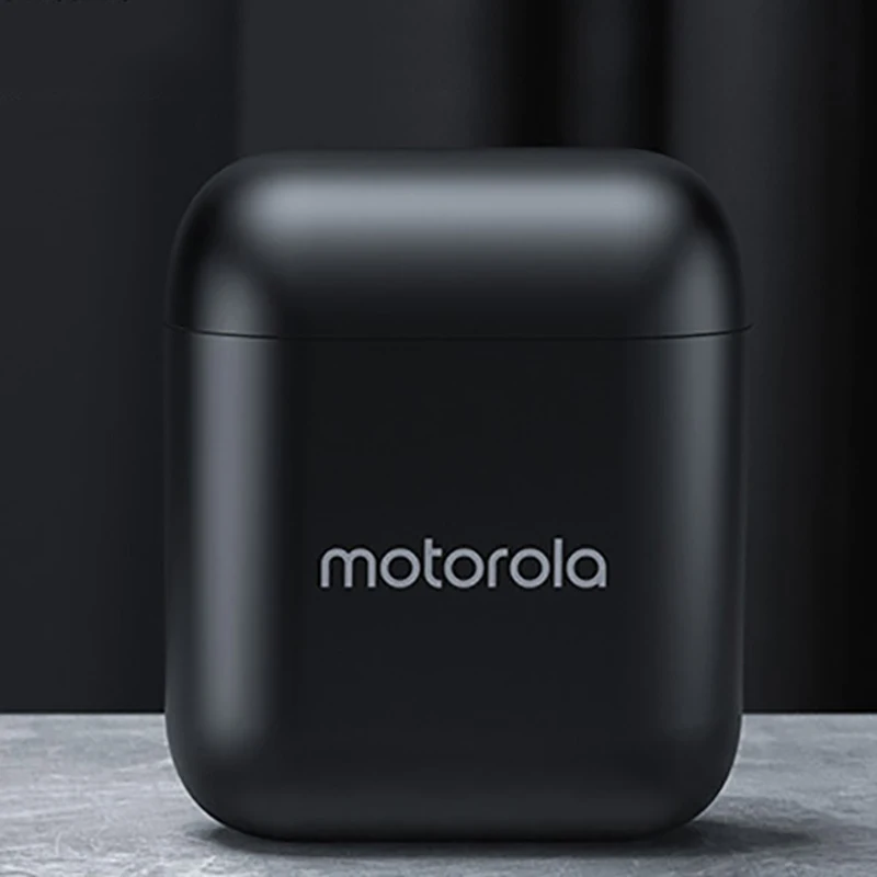 Motorola VerveBuds 115 Wireless TWS Earphone