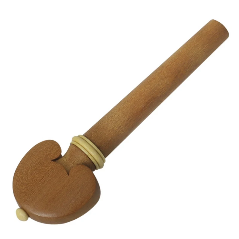 4/4 скрипки подбородка аксессуар плеча Отдых жилеткой-обманкой древесины с настроечный винт хвостовой Endpin скрипка набор аксессуаров