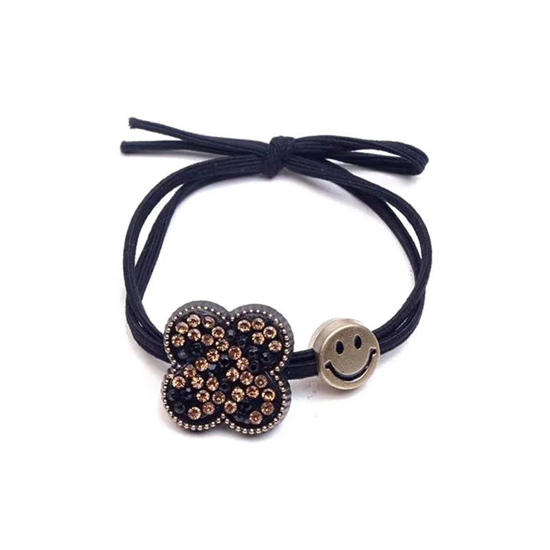 Leopard E Корейский женский стиль, леопардовые заколки для волос, крабы, когти, акрил, животный узор, заколки для волос, для женщин, девушек, аксессуары для волос - Цвет: Leopard E