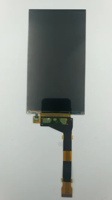 1pcs lcd 5,5 дюймовый 2K ЖК-дисплей 2560*1440 панель дисплея с HDMI платой контроллера и заказной крышкой объектива для SLA DLP 3D принтера - Цвет: 1pcs lcd