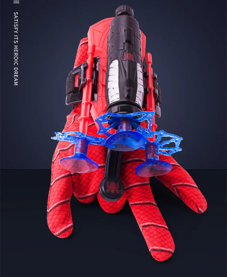 Toy Cosplay Glove Launcher Set Launcher Wrist Toys - Temu