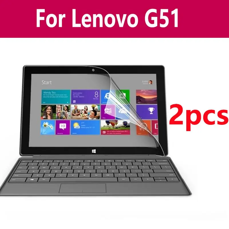

Anti-Glare Screen Protector Protective Hd Film For Computer Monitor Laptop Notebook For Lenovo G51