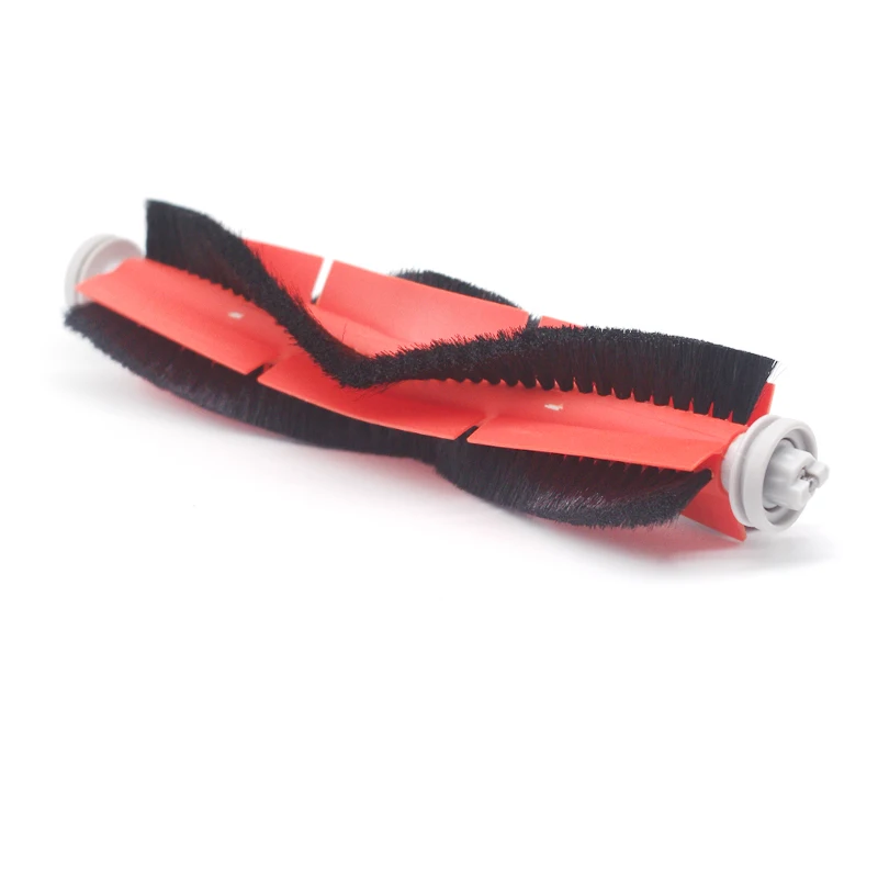 robo aspirador de po principal escova lateral 01