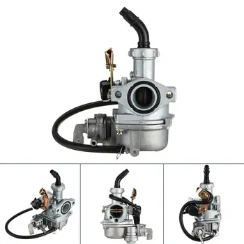 

Hot Motorcycle 22mm PZ22 Carb Carburetor For Honda/Yamaha Pit Dirt Bike ATV Go Karts 50CC 70CC 90CC 110CC 125CC
