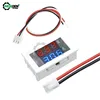 DC 100V 10A Digital Voltmeter Ammeter Dual LED Display DC Amp Volt Meter Voltage Current Tester Volt Detector ► Photo 3/6