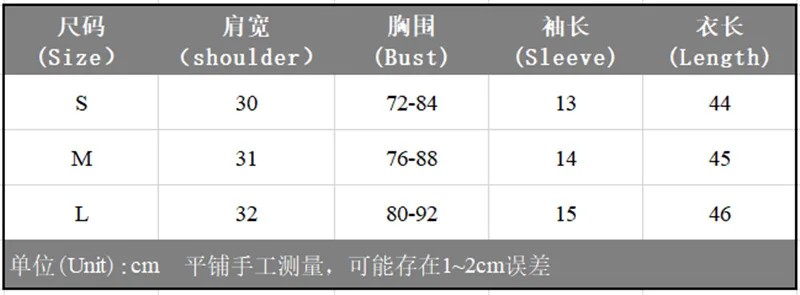 Spring and Summer New Style WOMEN'S Dress Cartoon Printed Short Sleeve BM-Style T-shirt Women's t shirt -LJ