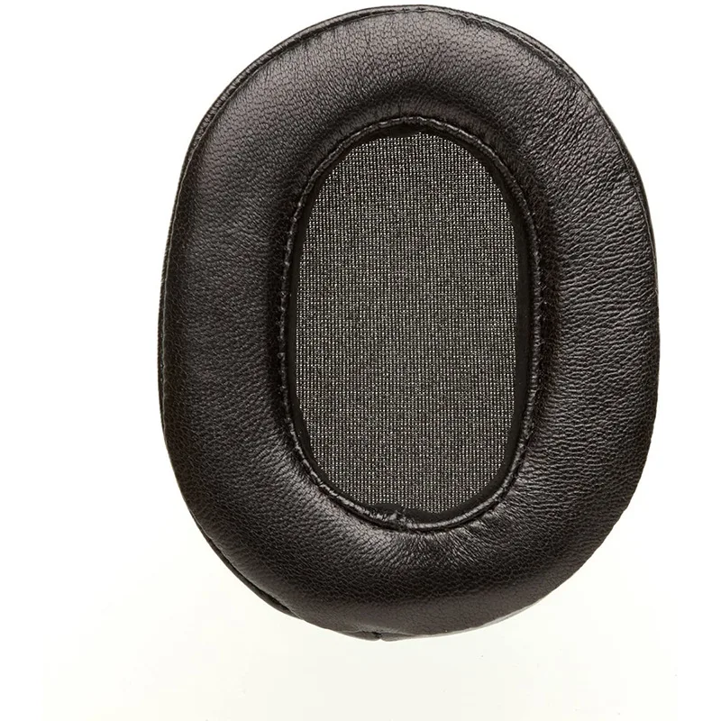 Foam Ear Pads Cushions for Audio Technica ATH MSR7 M50X M40 M40X SX11 for Sony Headphones