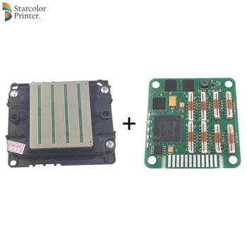

Original New printer part printhead For Epson 4720 EPS3200 Printer head with Single Card for WF4720 4730 WF4720 printer