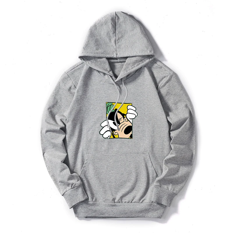 

Thin Hoodies Men Long Sleeve Sweatshirt Women&Mens Cartoon Print Plus Size 5XL Top Casual Pullover Men Hoodie Hooded Sweatshirt