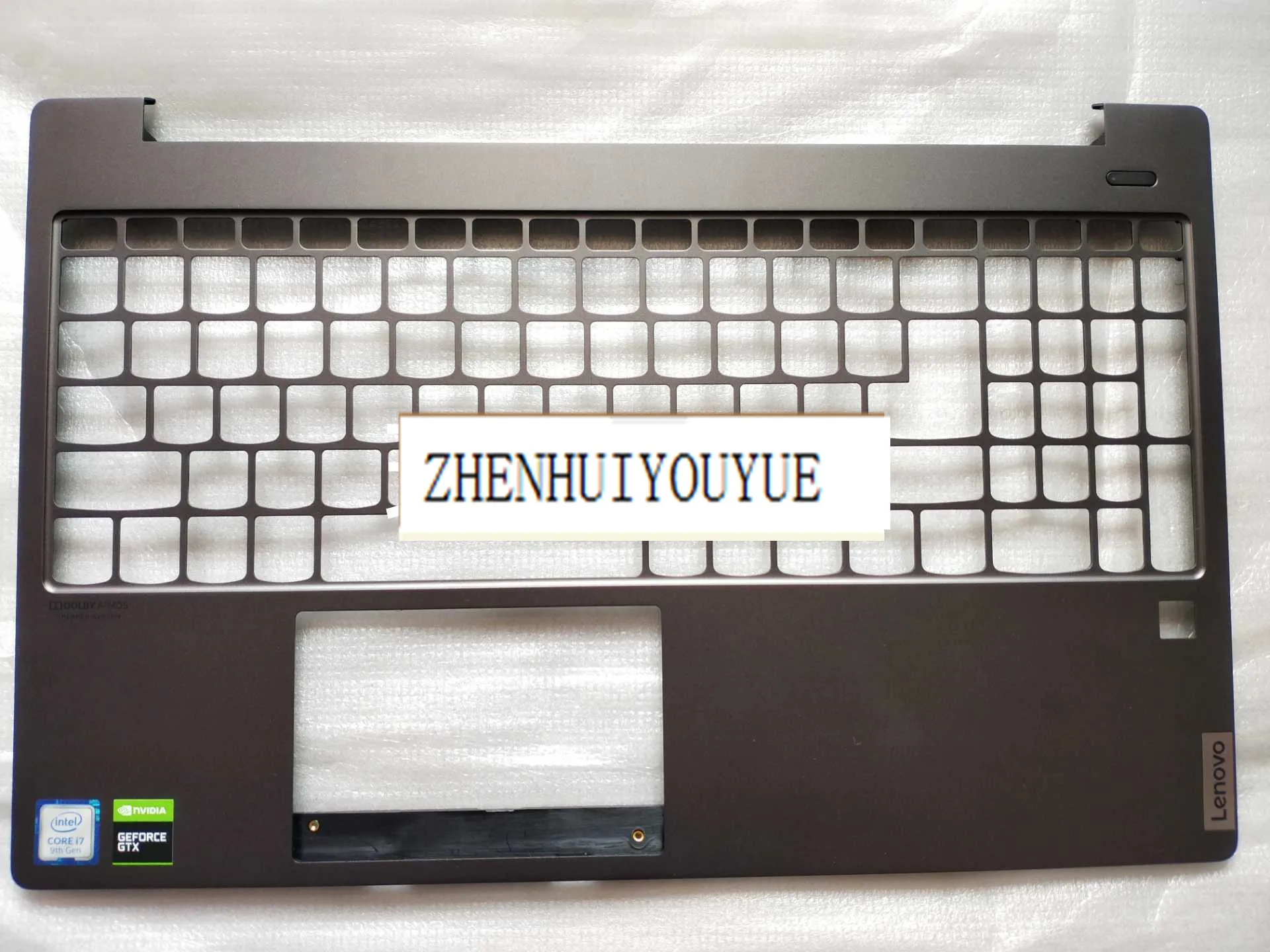 Для lenovo Yoga C740 S740 C чехол Клавиатура рамка чехол модель