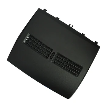 

CITALL 68414-EL00A Car Front Dashboard Center Air A/C Vent Outlet Panel Fit for Nissan Tiida 2004-2006 2007 2008 2009 2010 2011