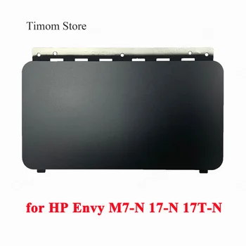 

for HP Envy M7-N109DX 17-N 17T-N M7-N011DX M7-N014DX Series Laptop Touchpad Black Board PN819971-001 818095-001 SPS TM-03114-001