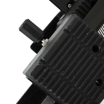 

4 Way Macro Focusing Rail Slider With Screw Adjustable Macroshot Photography For Canon Sony Pentax Nikon Camera SP99