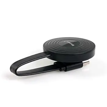 

HDMI Wireless Same Screen Device Push Treasure for IOS Android Mobile Phone Support connection Projector