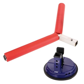 

Kayak Canoe Surfboard Adjustable Mounting Bracket Base Car Kayak Height Bracket