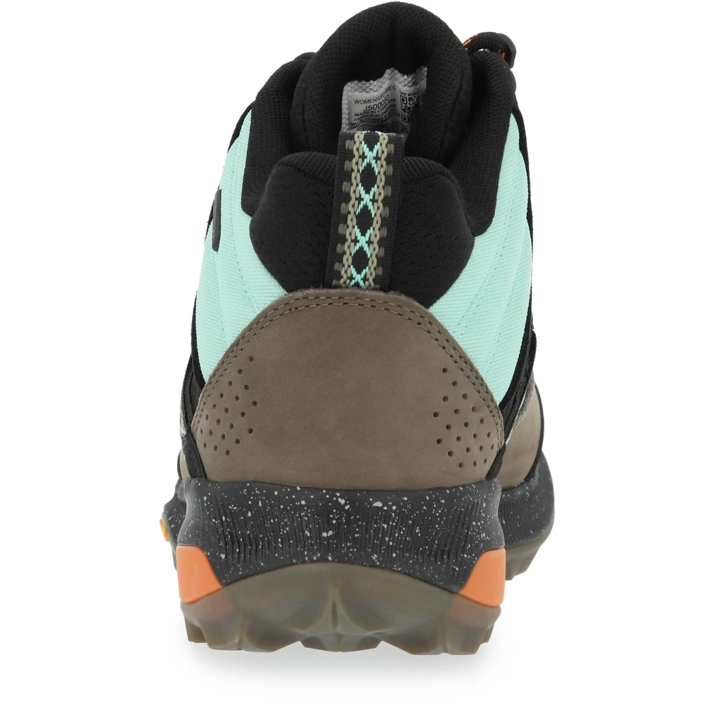 Boots for women Merrell Zion Mid Wp X 