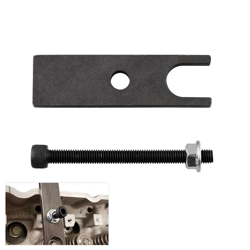 

Valve spring compressor tool Valve spring compression tool Automotive universal valve spring compressor tool valve adjusting