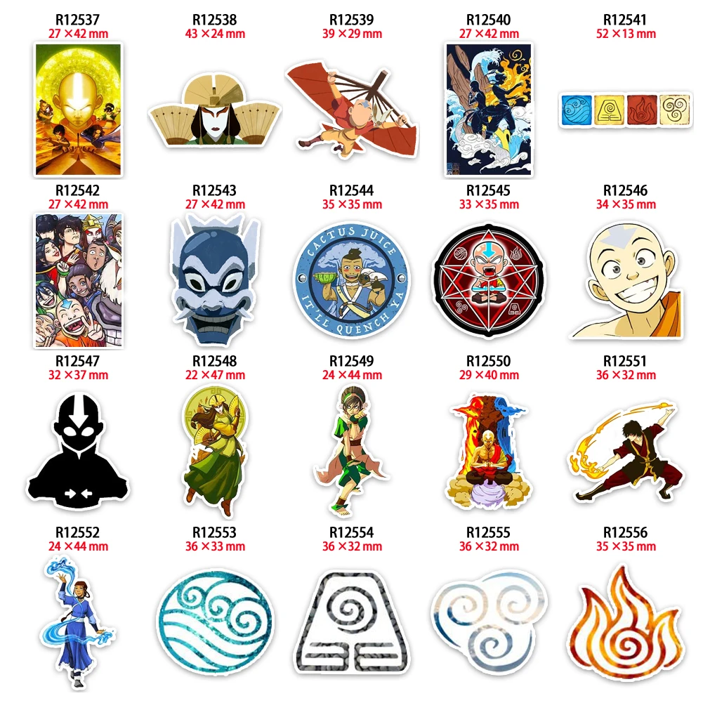 Diyクラフト用品サングラマルアバター ボウセンターの装飾のための最後のエアベンダーアニメ文字10個 Diy クラフト パーツ Aliexpress Diyクラフト用品サングラマルアバター ボウセンターの装飾のための最後のエアベンダーアニメ文字10個 Diy クラフト パーツ Aliexpress