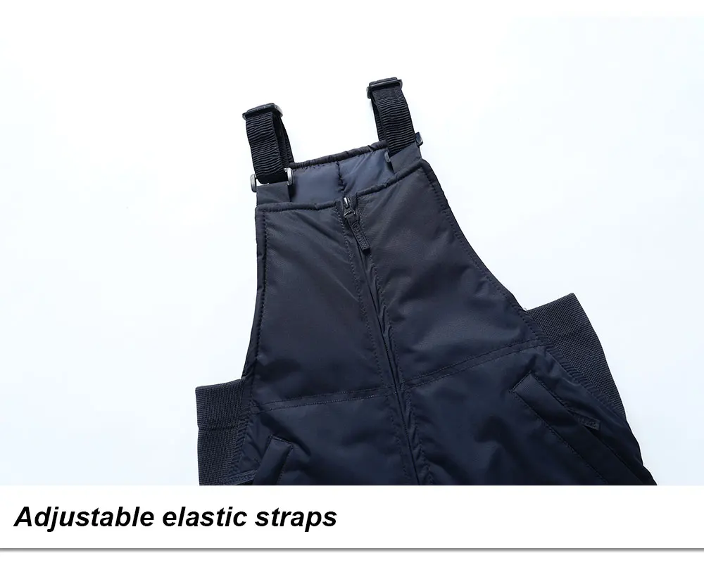 Детектор для женщин ветрозащитный сноуборд нагрудник дамы теплые зимние брюки водонепроницаемый женский дышащий взрослых лыжные брюки подтяжки комбинезоны